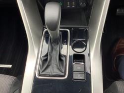 2021 Mitsubishi Eclipse Cross LS