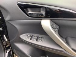 2021 Mitsubishi Eclipse Cross LS