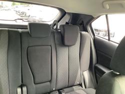 2021 Mitsubishi Eclipse Cross LS