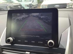 2021 Mitsubishi Eclipse Cross LS