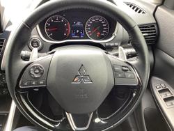 2021 Mitsubishi Eclipse Cross LS