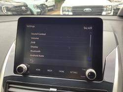 2021 Mitsubishi Eclipse Cross LS