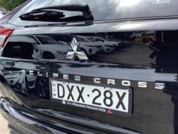 2021 Mitsubishi Eclipse Cross LS