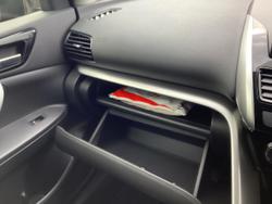 2021 Mitsubishi Eclipse Cross LS