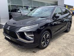 2021 Mitsubishi Eclipse Cross LS