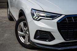 2024 Audi Q3 35 TFSI