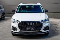 2024 Audi Q3 35 TFSI