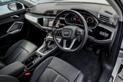 2024 Audi Q3 35 TFSI