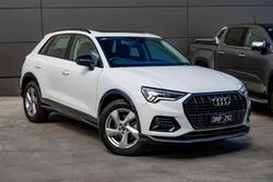 2024 Audi Q3 35 TFSI