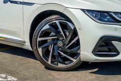 2022 Volkswagen Arteon 206TSI R-Line