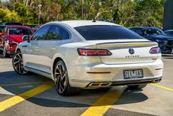 2022 Volkswagen Arteon 206TSI R-Line