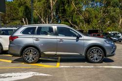 2016 Mitsubishi Outlander XLS