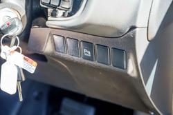 2016 Mitsubishi Outlander XLS