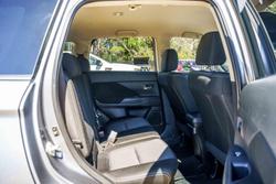 2016 Mitsubishi Outlander XLS