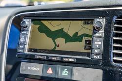 2016 Mitsubishi Outlander XLS