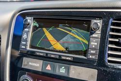 2016 Mitsubishi Outlander XLS