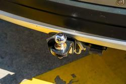 2016 Mitsubishi Outlander XLS