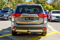 2016 Mitsubishi Outlander XLS