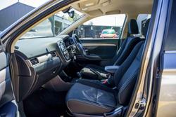 2016 Mitsubishi Outlander XLS