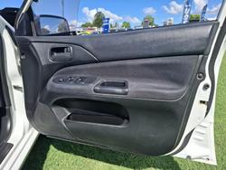 2006 Mitsubishi Lancer ES