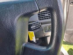 2006 Mitsubishi Lancer ES