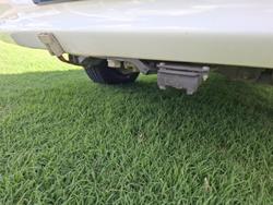 2006 Mitsubishi Lancer ES