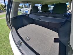 2006 Mitsubishi Lancer ES CH MY06 White