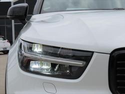 2018 Volvo XC40 T5 R-Design