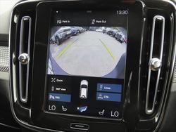 2018 Volvo XC40 T5 R-Design