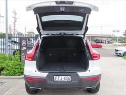 2018 Volvo XC40 T5 R-Design