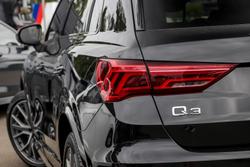 2020 Audi Q3 40 TFSI S line