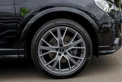 2020 Audi Q3 40 TFSI S line