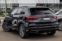 2020 Audi Q3 40 TFSI S line