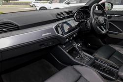 2020 Audi Q3 40 TFSI S line