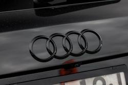 2020 Audi Q3 40 TFSI S line