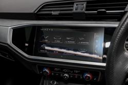 2020 Audi Q3 40 TFSI S line