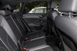 2020 Audi Q3 40 TFSI S line