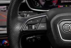 2020 Audi Q3 40 TFSI S line