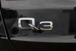 2020 Audi Q3 40 TFSI S line