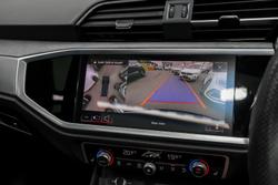 2020 Audi Q3 40 TFSI S line