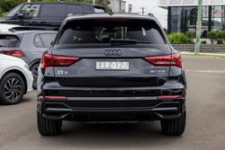2020 Audi Q3 40 TFSI S line