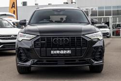 2020 Audi Q3 40 TFSI S line