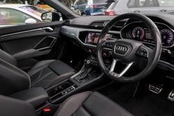 2020 Audi Q3 40 TFSI S line