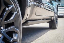 2026 RAM 1500 Limited Hurricane HO RamBox