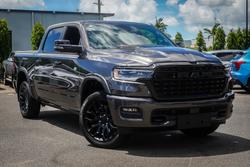 2026 RAM 1500 Limited Hurricane HO RamBox