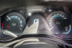 2026 RAM 1500 Limited Hurricane HO RamBox