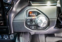 2026 RAM 1500 Limited Hurricane HO RamBox