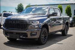 2026 RAM 1500 Limited Hurricane HO RamBox