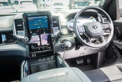 2026 RAM 1500 Limited Hurricane HO RamBox