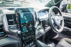 2026 RAM 1500 Limited Hurricane HO RamBox